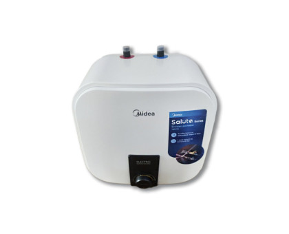 Водонагрівач MIDEA D10-20VI(U)