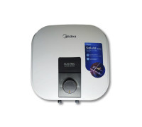 Водонагрівач MIDEA D10-20VI(O)
