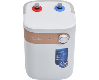 Водонагрівач MIDEA D06-15A(U)