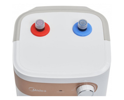 Водонагрівач MIDEA D06-15A(U)