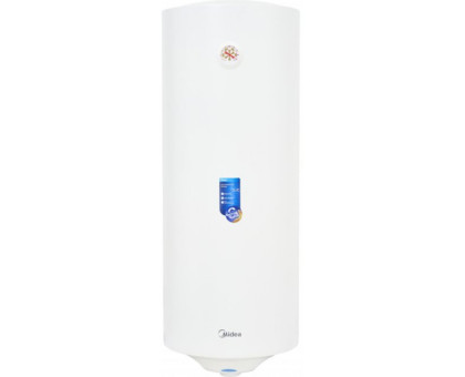 Водонагрівач MIDEA D80-15F6(W)