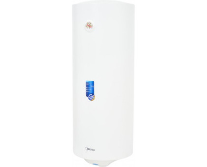 Водонагрівач MIDEA D80-15F6(W)