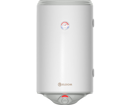 Водонагрівач Eldom Style Thermo 80 72265WTR