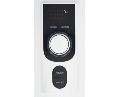 Водонагрівач MIDEA D50-20ED2(W)