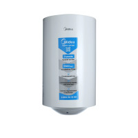 Водонагрівач MIDEA INSTALL 50
