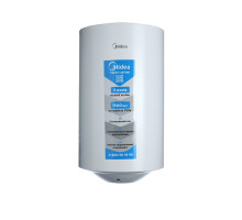Водонагрівач MIDEA INSTALL 50