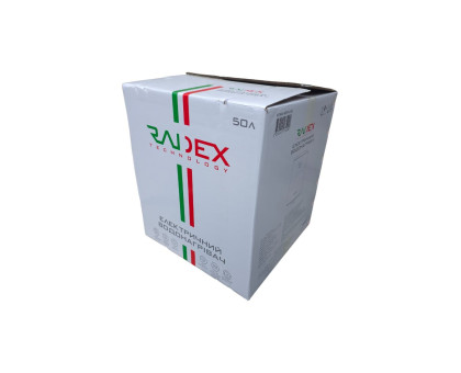 Бойлер RADEX RE50-15/RJ