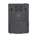 Джерело безперебійного живлення Trust 23326_TRUST Maxxon 800VA UPS with 6 standard wall power outlets BLACK