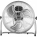 Вентилятор напольный 2E 2E-IF45C PowerWind 45C профессиональный, 45см, 100Вт, кнопки, двигатель медь 100%, серебристый
