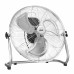 Вентилятор напольный 2E 2E-IF45C PowerWind 45C профессиональный, 45см, 100Вт, кнопки, двигатель медь 100%, серебристый