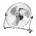 Вентилятор напольный 2E 2E-IF45C PowerWind 45C профессиональный, 45см, 100Вт, кнопки, двигатель медь 100%, серебристый