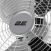 Вентилятор напольный 2E 2E-IF45C PowerWind 45C профессиональный, 45см, 100Вт, кнопки, двигатель медь 100%, серебристый