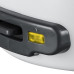 Рисоварка Russell Hobbs 27020-56, 200Вт, чаша-0.7л, механічне керув., знімна кришка, нерж. сталь, чорно-білий