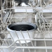 Рисоварка Russell Hobbs 27020-56, 200Вт, чаша-0.7л, механічне керув., знімна кришка, нерж. сталь, чорно-білий