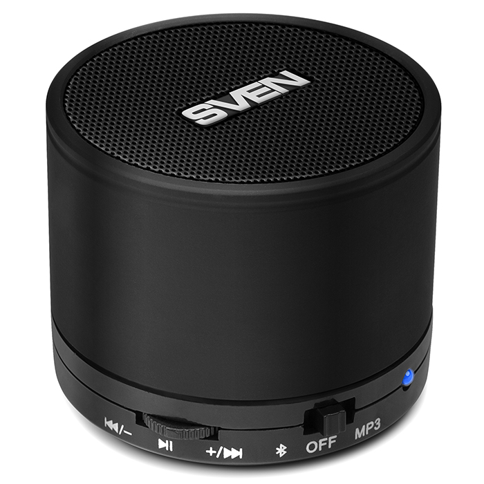 Колонка SVEN PS-45BL (bluetooth) придбати в магазині SVEN Shop