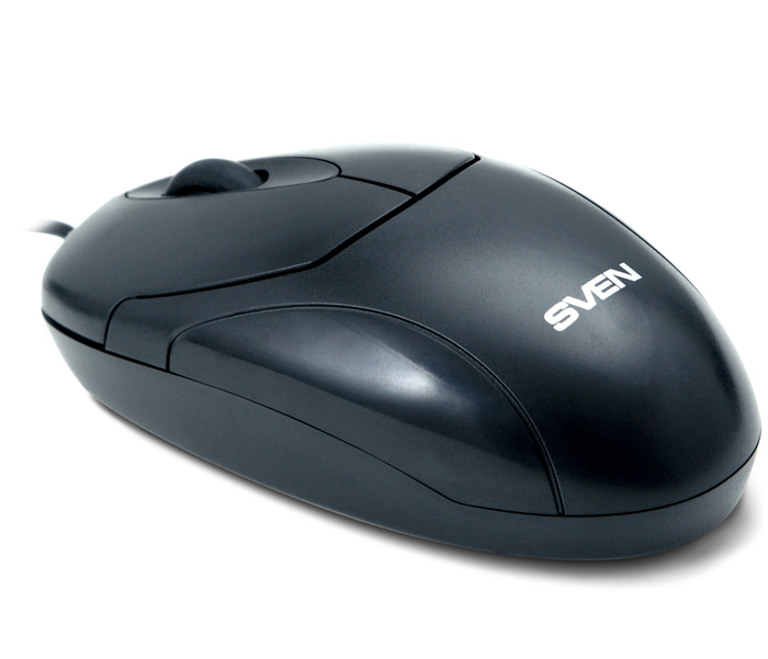 Мышка SVEN RX-111 USB купить в магазине SVEN Shop