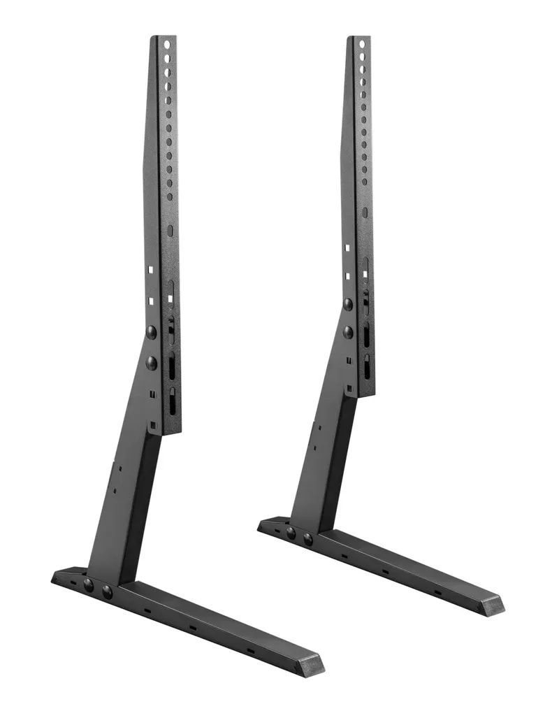 Настільна підставка під телевізор Gembird TVS-D70F-01, 37" - 70" (до 35 кг)